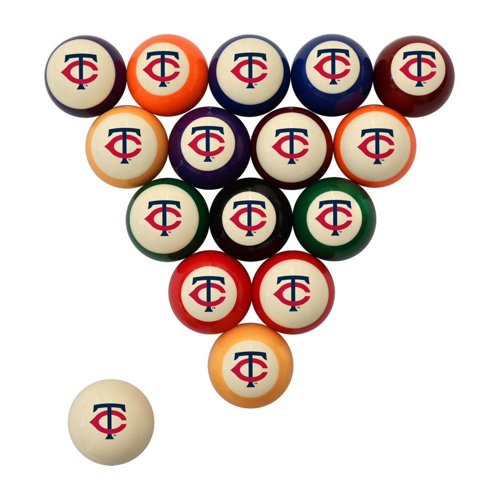 Imperial InternationalMLB Retro Ball Sets