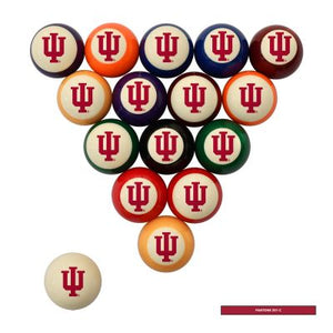 Imperial International COLLEGE Retro Ball Sets