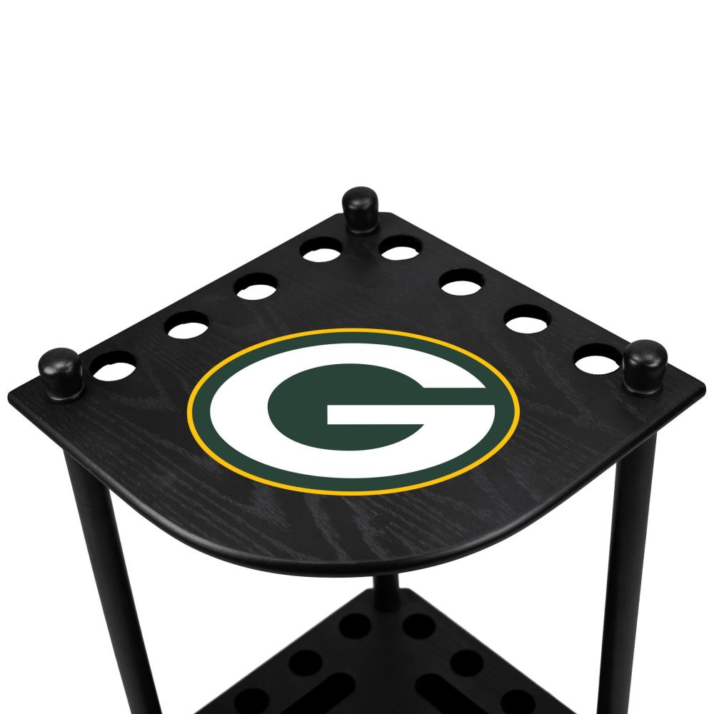 Imperial NFL Corner Cue Rack