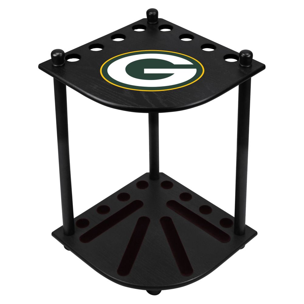 Imperial International NFL Corner Cue Rack