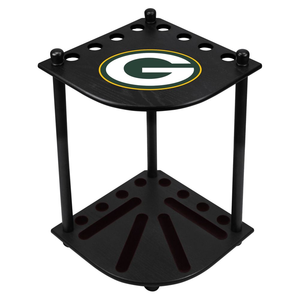 Imperial NFL Corner Cue Rack