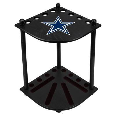 Imperial International NFL Corner Cue Rack