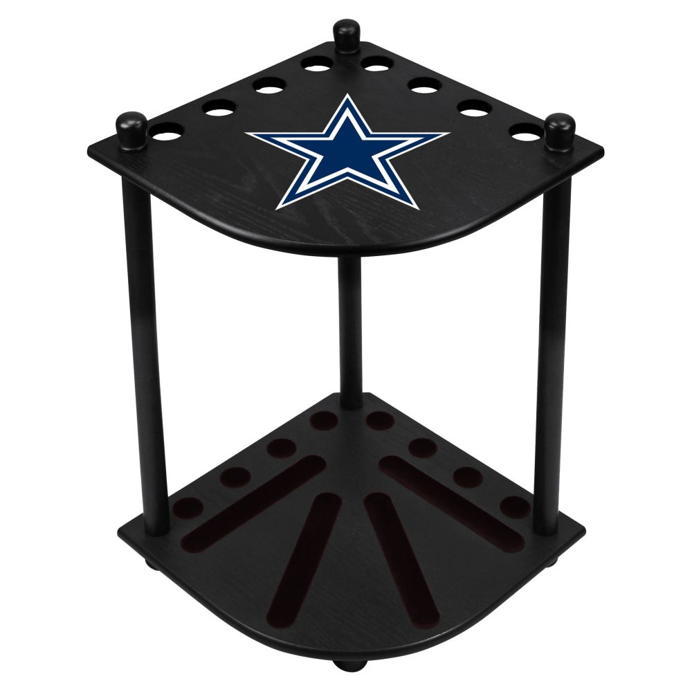 Imperial NFL Corner Cue Rack