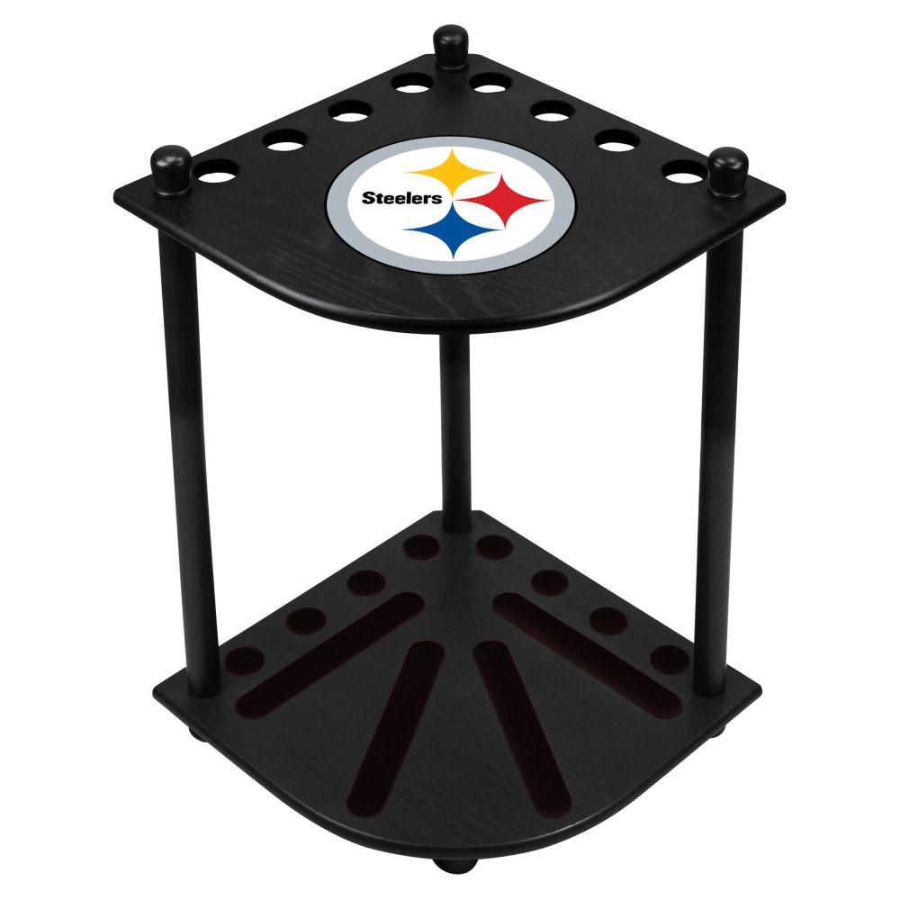 Imperial NFL Corner Cue Rack