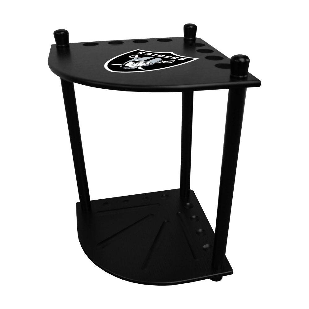Imperial NFL Corner Cue Rack