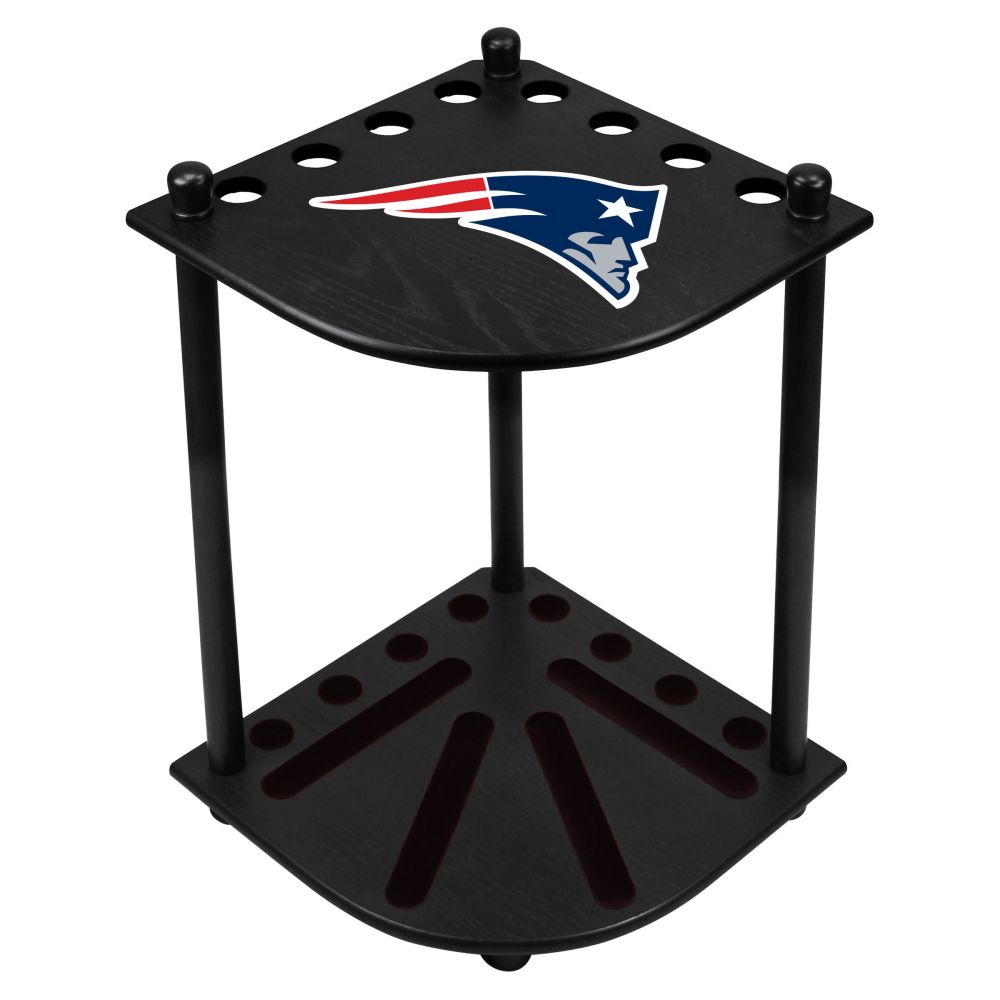 Imperial NFL Corner Cue Rack