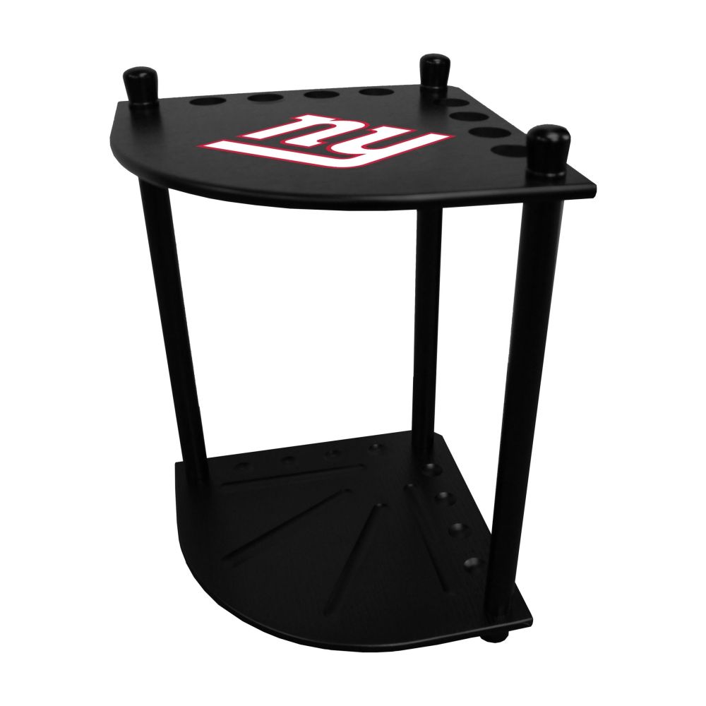 Imperial NFL Corner Cue Rack