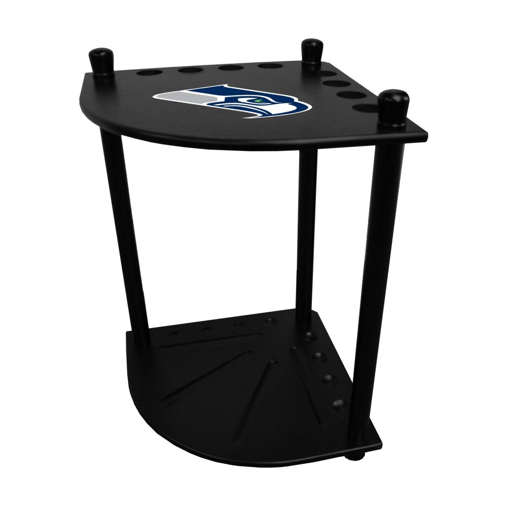 Imperial NFL Corner Cue Rack