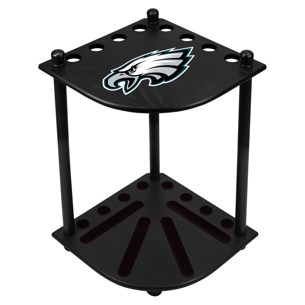 Imperial NFL Corner Cue Rack