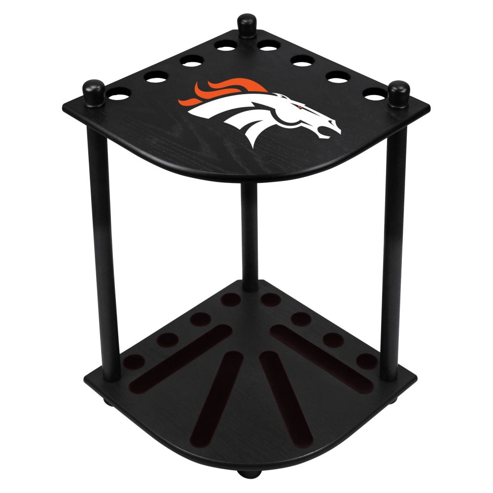 Imperial NFL Corner Cue Rack