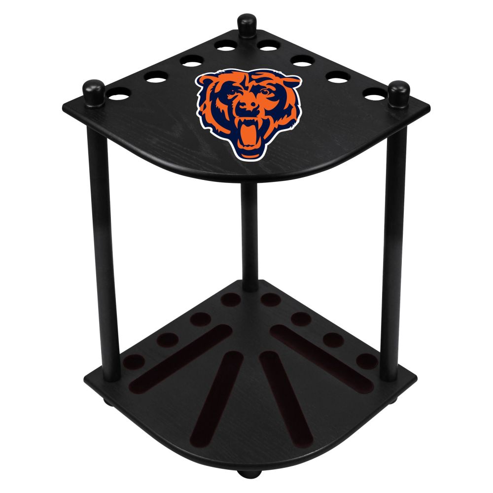 Imperial NFL Corner Cue Rack