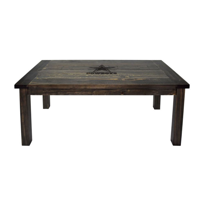 Imperial International NFL Reclaimed Coffee Table
