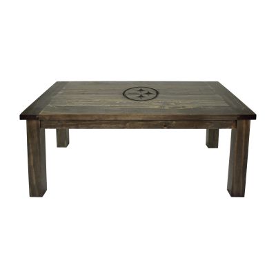 Imperial International NFL Reclaimed Coffee Table