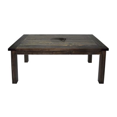 Imperial International NFL Reclaimed Coffee Table