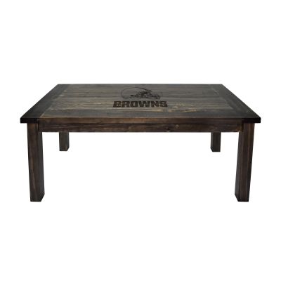 Imperial International NFL Reclaimed Coffee Table