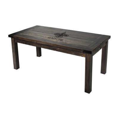 Imperial International NFL Reclaimed Coffee Table