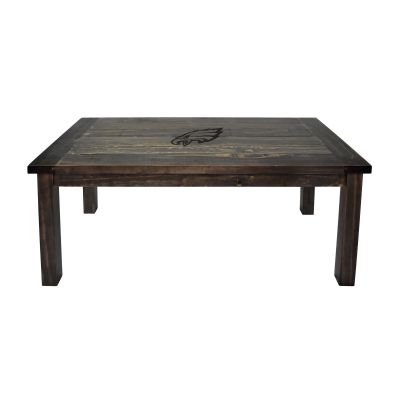 Imperial International NFL Reclaimed Coffee Table