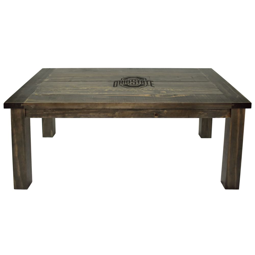 Imperial International College Reclaimed Coffee Table