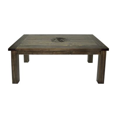 Imperial International NHL Reclaimed Coffee Table