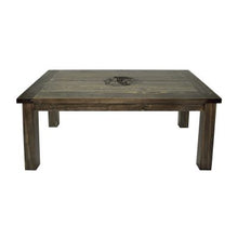 Load image into Gallery viewer, Imperial International NHL Reclaimed Coffee Table