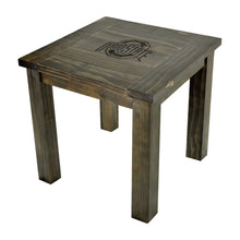 Load image into Gallery viewer, Imperial International College Reclaimed Side Table