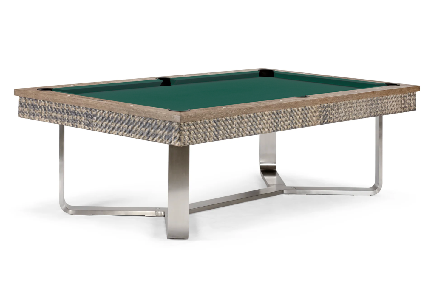 Brunswick The Bali 8' Pool Table