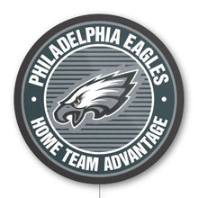 Load image into Gallery viewer, Imperial International NFL Home Team Advantage LED Lighted Sign