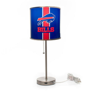 Imperial International NFL Chrome Lamp