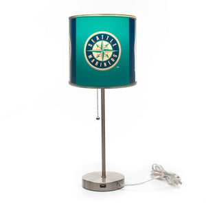 Imperial International MLB Chrome Lamp