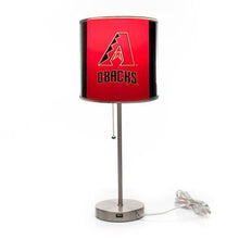 Load image into Gallery viewer, Imperial International MLB Chrome Lamp