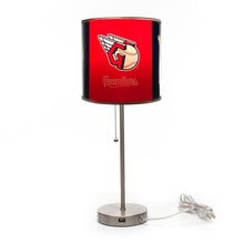 Load image into Gallery viewer, Imperial International MLB Chrome Lamp