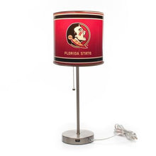 Load image into Gallery viewer, Imperial International COLLEGE Chrome Lamp