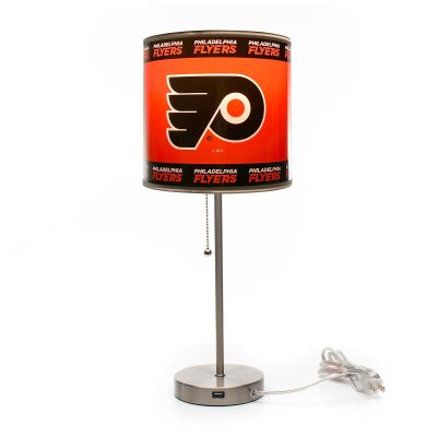 Imperial International NHL Chrome Lamp