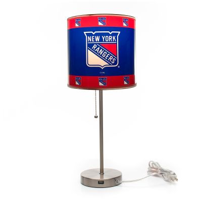 Imperial International NHL Chrome Lamp