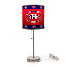 Load image into Gallery viewer, Imperial International NHL Chrome Lamp