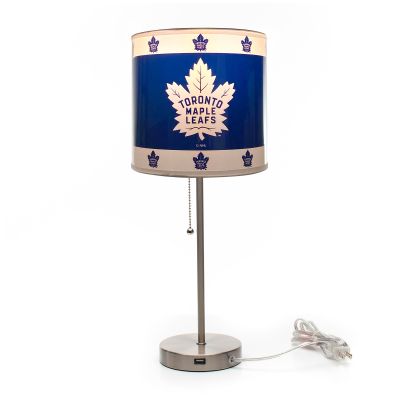 Imperial International NHL Chrome Lamp