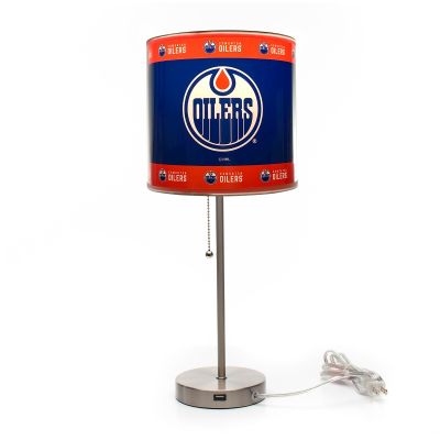 Imperial International NHL Chrome Lamp