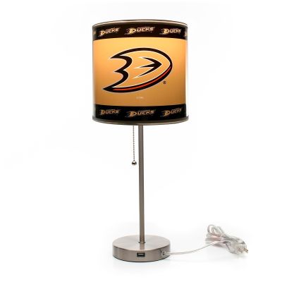 Imperial International NHL Chrome Lamp