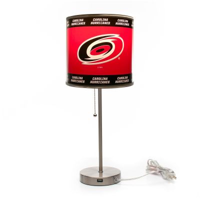 Imperial International NHL Chrome Lamp