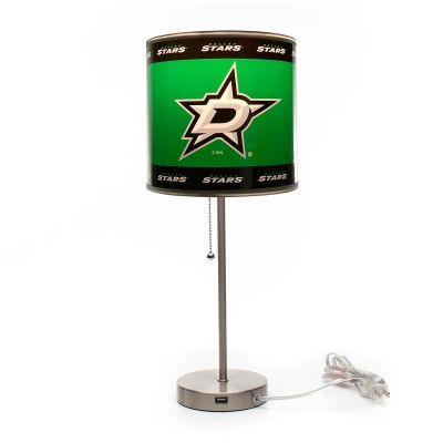 Imperial International NHL Chrome Lamp