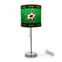 Load image into Gallery viewer, Imperial International NHL Chrome Lamp