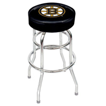 Load image into Gallery viewer, Imperial International NHL Chrome Bar Stool