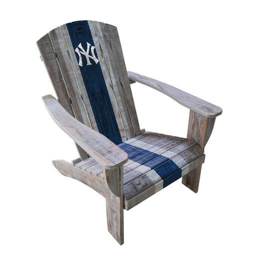 Imperial International MLB Wooden Adirondack Chair