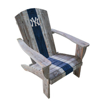 Load image into Gallery viewer, Imperial International MLB Wooden Adirondack Chair