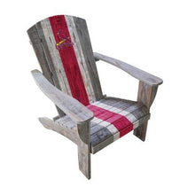 Load image into Gallery viewer, Imperial International MLB Wooden Adirondack Chair