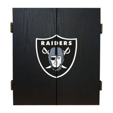 Load image into Gallery viewer, Imperial International NFL Fan&#39;s Choice Dartboard Set