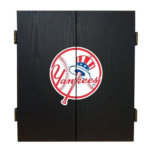 Imperial International MLB Fan's Choice Dartboard Set