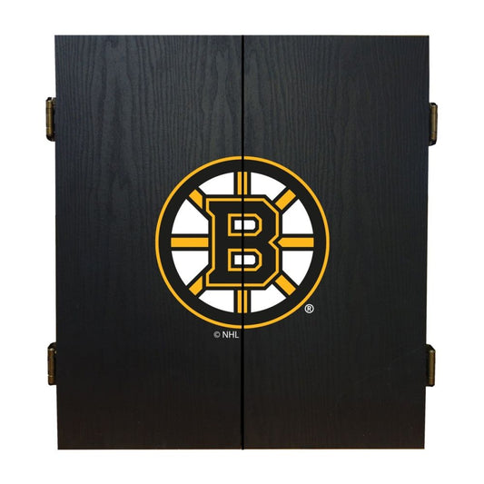 Imperial International NHL Fan's Choice Dartboard Set