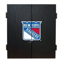 Load image into Gallery viewer, Imperial International NHL Fan&#39;s Choice Dartboard Set