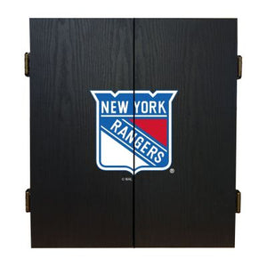 Imperial International NHL Fan's Choice Dartboard Set